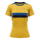 Camisa Cruzeiro Esporte Clube