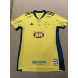 Camisa Cruzeiro Fabio 900