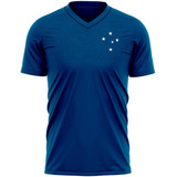 Camisa Cruzeiro Futurity Masculina