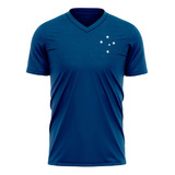 Camisa Cruzeiro Futurity Masculino