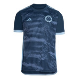 Camisa Cruzeiro Iii 24