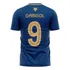 Camisa Cruzeiro Jogadores Oficial Licenciada 2025