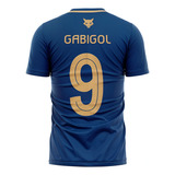 Camisa Cruzeiro Jogadores Oficial