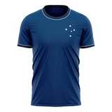 Camisa Cruzeiro Licenciada Masculina