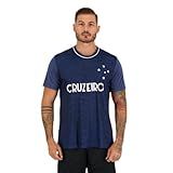 Camisa Cruzeiro Might Azul
