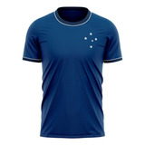 Camisa Cruzeiro Norm Oficial