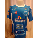 Camisa Cruzeiro Presidente Getulio