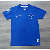 Camisa Cruzeiro Retro 1966