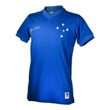 Camisa Cruzeiro Retro 1966