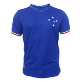 Camisa Cruzeiro Retro Especial