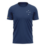 Camisa Cruzeiro River Comemorativa
