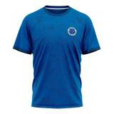 Camisa Cruzeiro Ticuna Infantil