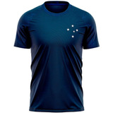 Camisa Cruzeiro Token Masculina