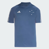 Camisa Cruzeiro Treino adidas