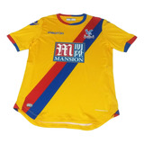 Camisa Crystal Palace Away