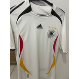 Camisa Da Alemanha
