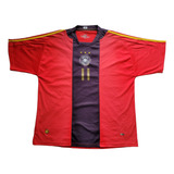Camisa Da Alemanha - Klose Nº 11 - Tamanho G