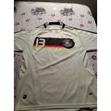 Camisa Da Alemanha 