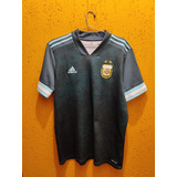 Camisa Da Argentina 