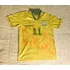 Camisa Da Copa Seleção Brasileira Umbro 1994 N11 Amanho P