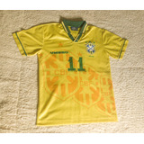 Camisa Da Copa Selecao