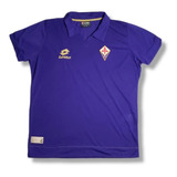 Camisa Da Fiorentina 