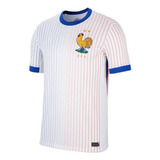 Camisa Da Franca 2025