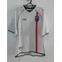 Camisa Da Inglaterra Copa Do Mundo De 2002 ( Não É Réplica )