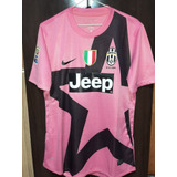Camisa Da Juventus Reserva