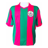 Camisa Da Mangueira Em