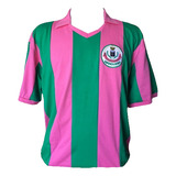 Camisa Da Mangueira Retro