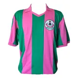 Camisa Da Mangueira Retro