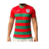 Camisa Da Portuguesa Joma