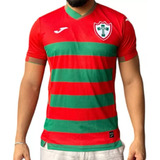 Camisa Da Portuguesa Lusa