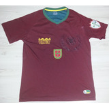 Camisa Da Portuguesa Penalty