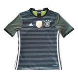 Camisa Da Selecao Alemanha
