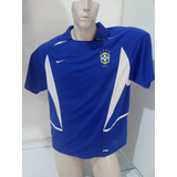 Camisa Da Selecao Brasileira