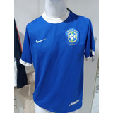 Camisa Da Selecao Brasileira