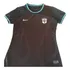 Camisa Da Seleção Brasileira Nike Tamanho M Feminino Preta