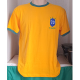 Camisa Da Selecao Brasileira