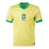 Camisa Da Seleção Cbf Oficial 2024/25 - Queima De Estoque