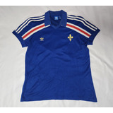 Camisa Da Selecao Da