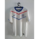 Camisa Da Selecao Da