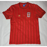 Camisa Da Seleção Da Inglaterra adidas Originals 2014 #10