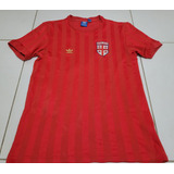 Camisa Da Selecao Da