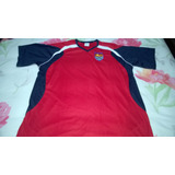 Camisa Da Selecao De