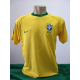 Camisa Da Selecao Do