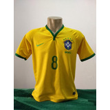 Camisa Da Selecao Do