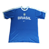 Camisa Da Selecao Do
