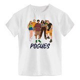 Camisa Da Serie Outer